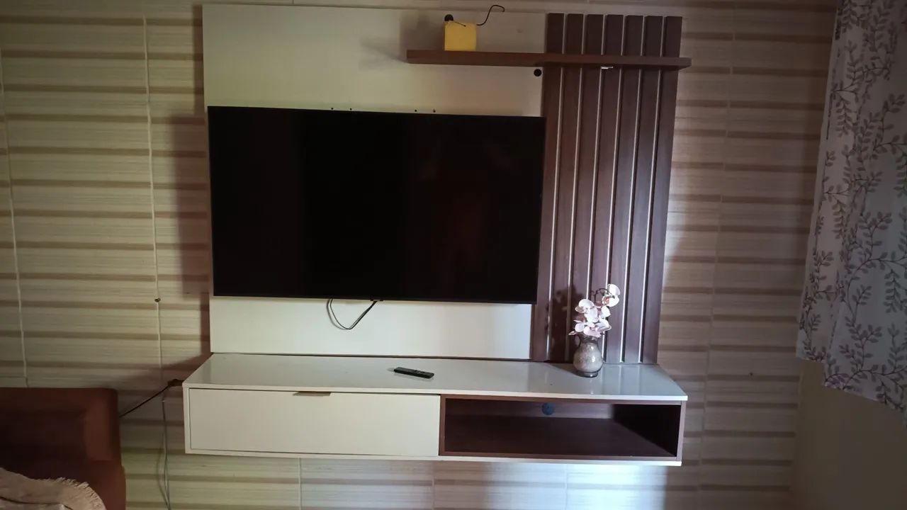 Tv Samsung 50 polegadas  - Foto 3