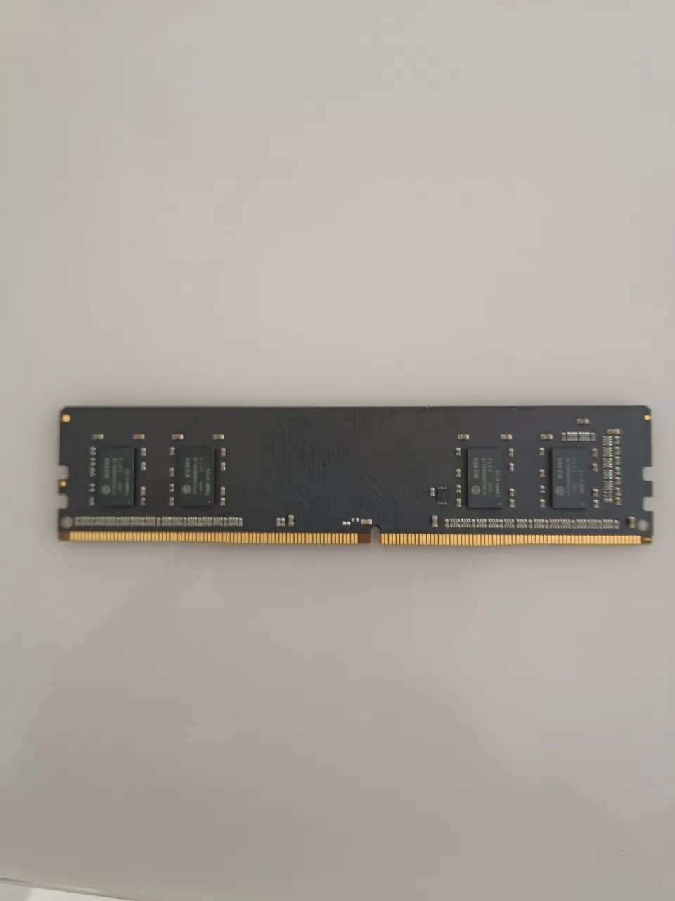 Memórias Ram 8gb  - Foto 2