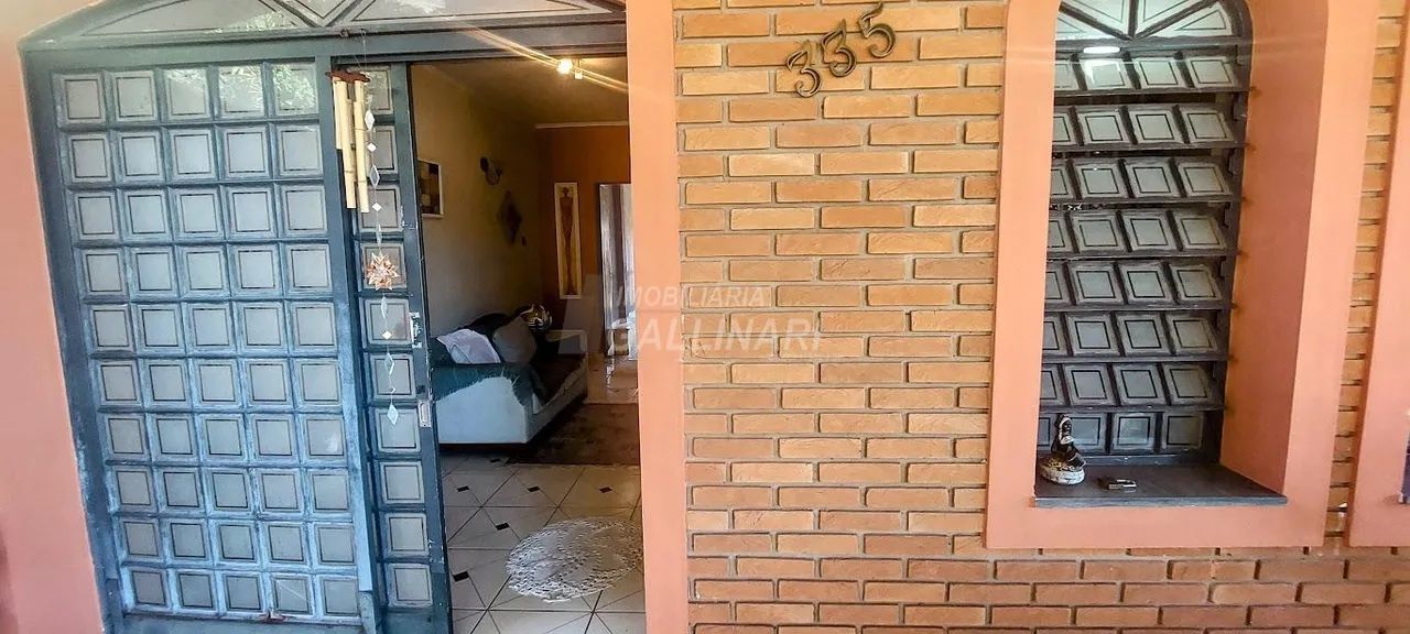 casa - Jardim Aurélia - Campinas - Foto 4