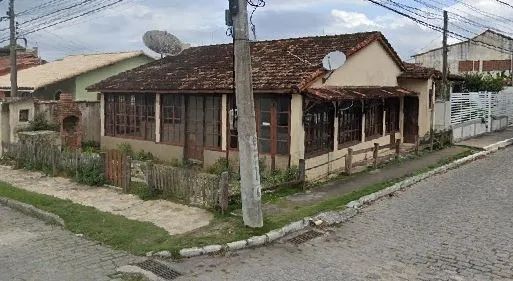 Foto - Casimiro de Abreu - Barra de São João