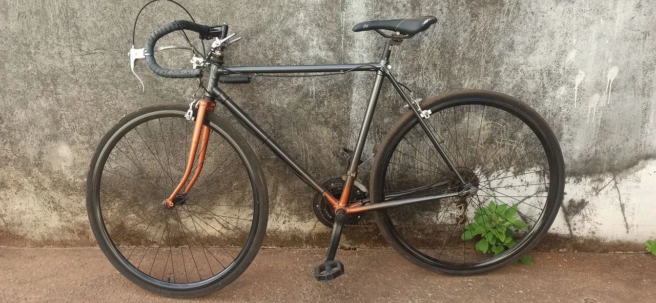 Bike Monark 10