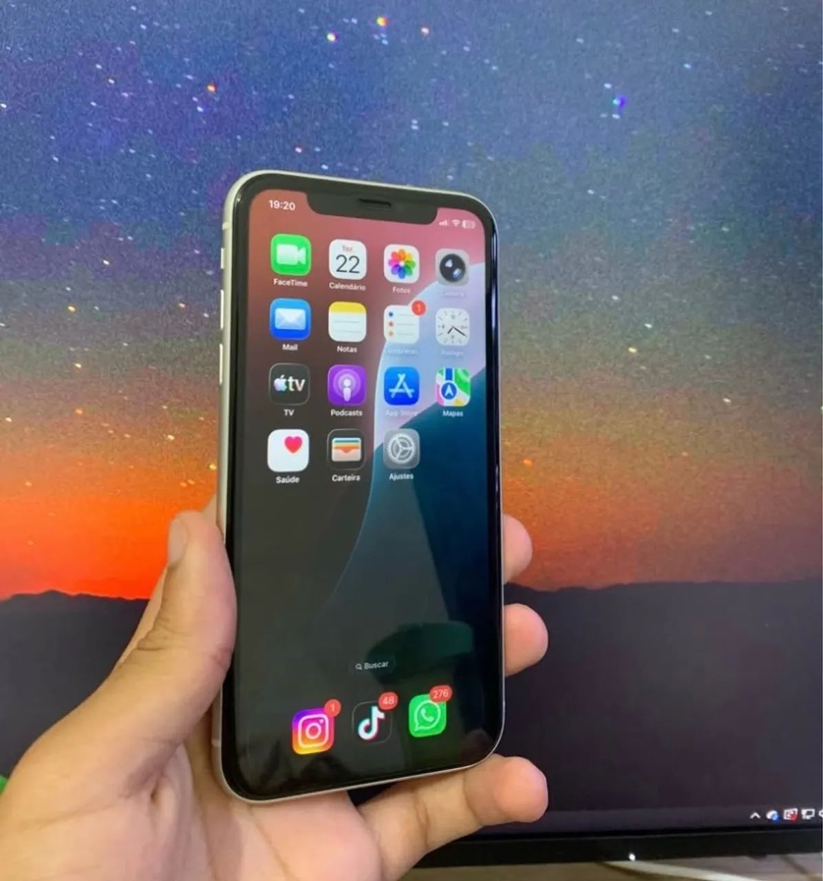 iPhone 11 128gb - Foto 2