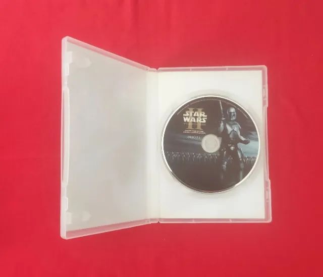 Box Star Wars - A Nova Trilogia Original Ep. I, II e III - Foto 4