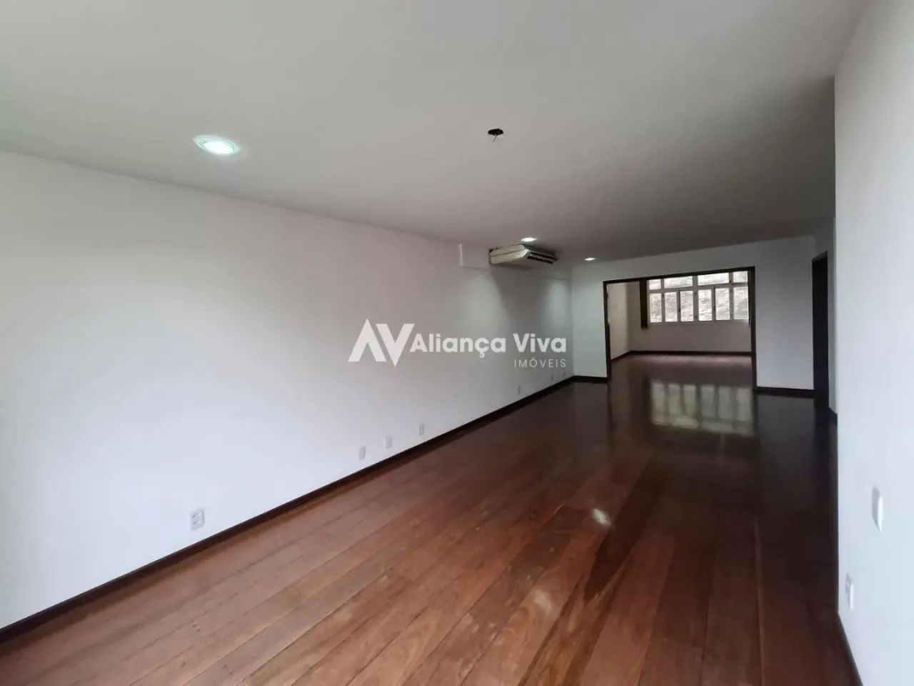 Flamengo | Apartamento 3 quartos, sendo 1 suite - Foto 5