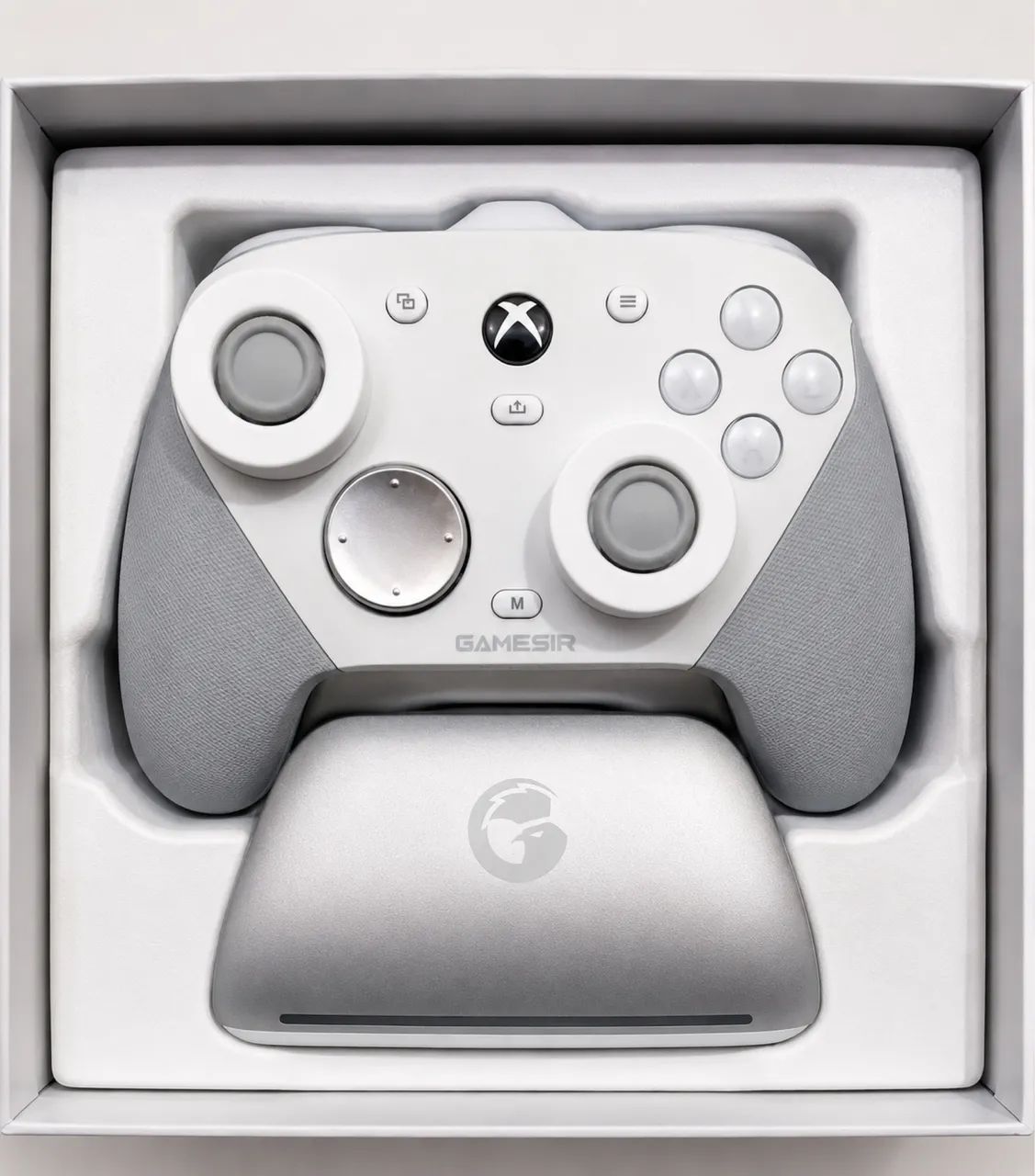 GameSir G7 Pro Wireless Branco