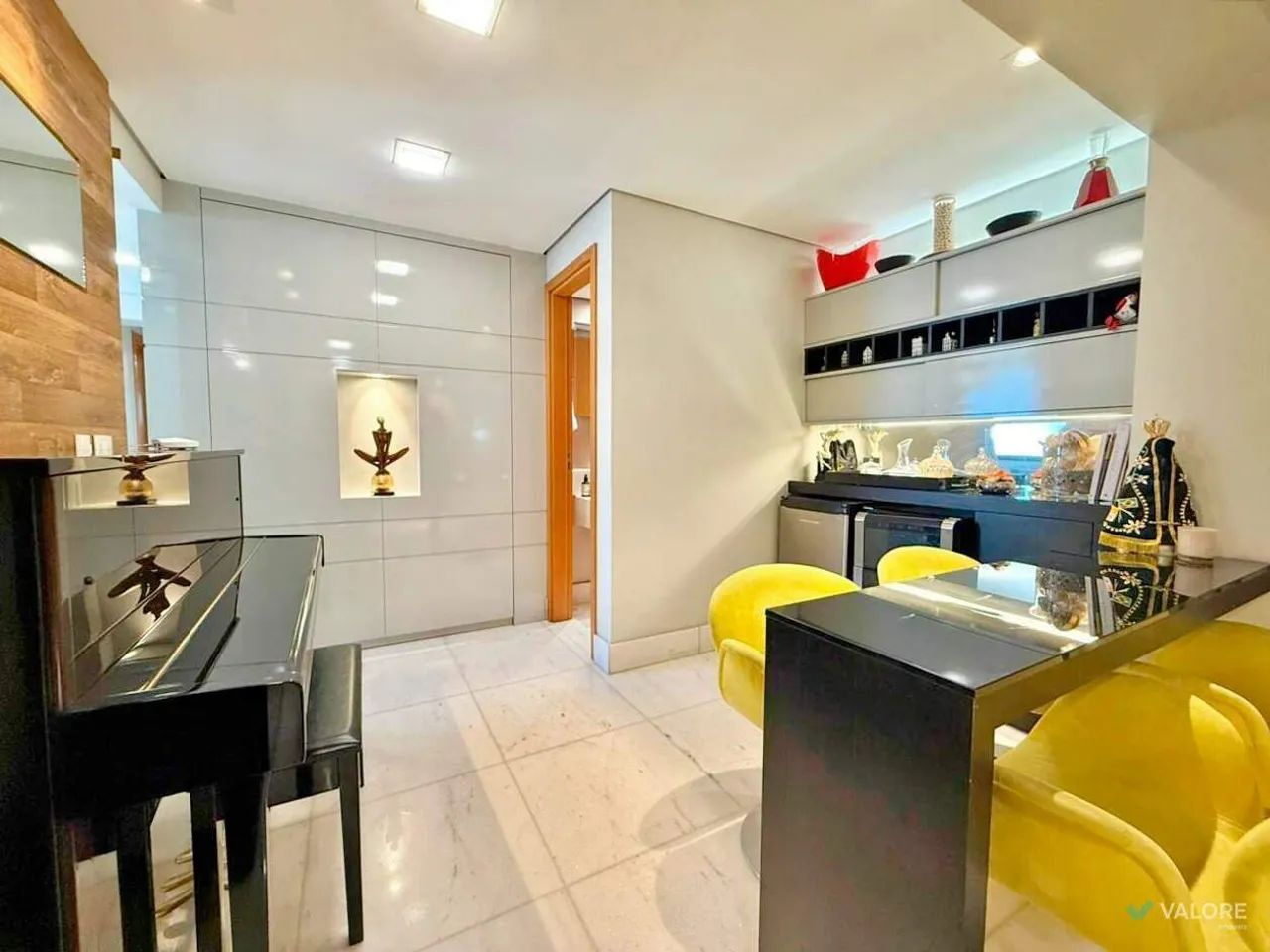 Apartamento 4 quartos  Lourdes - Foto 4