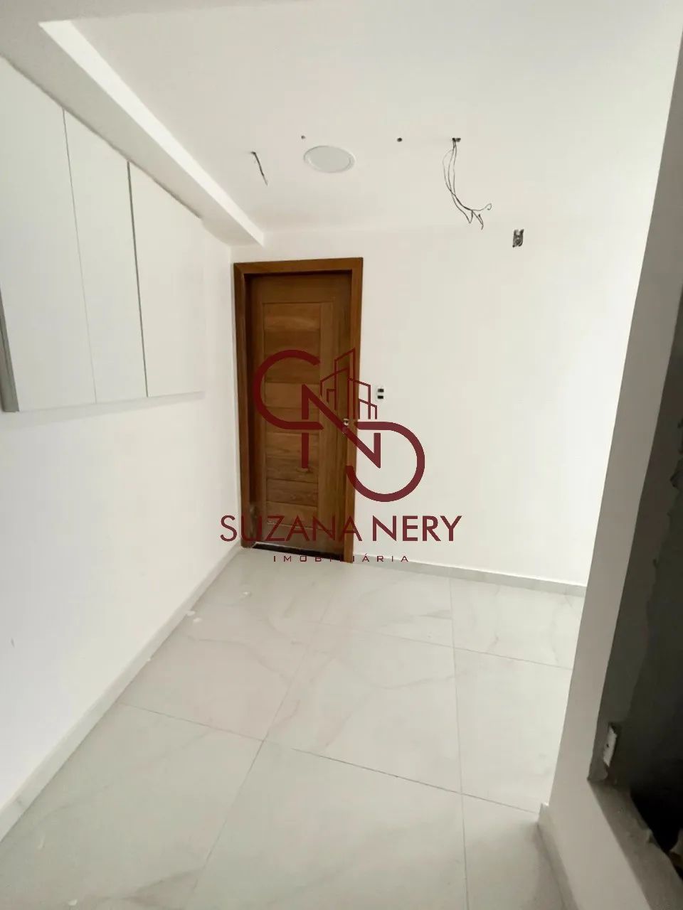 Apartamento no Residencial Cosmopolitan - Foto 2