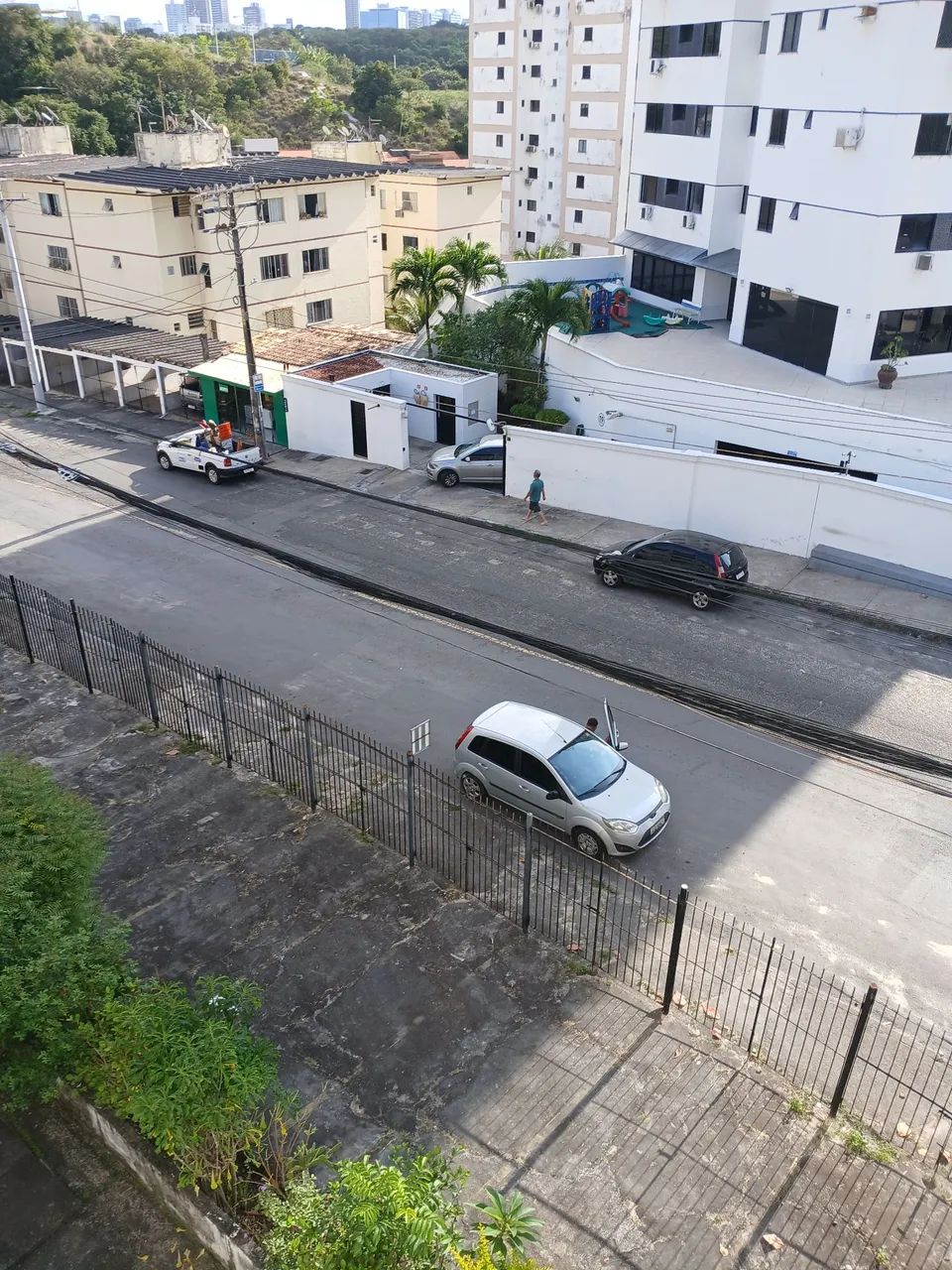 Alugo apartamento 2/4 Imbuí - Foto 5