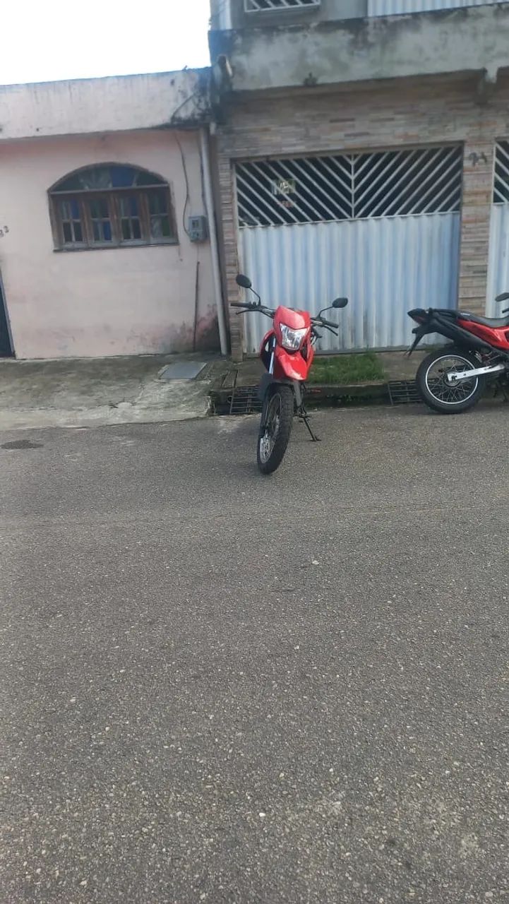 Bros 150 - Foto 3