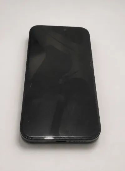 iPhone 15 Pro