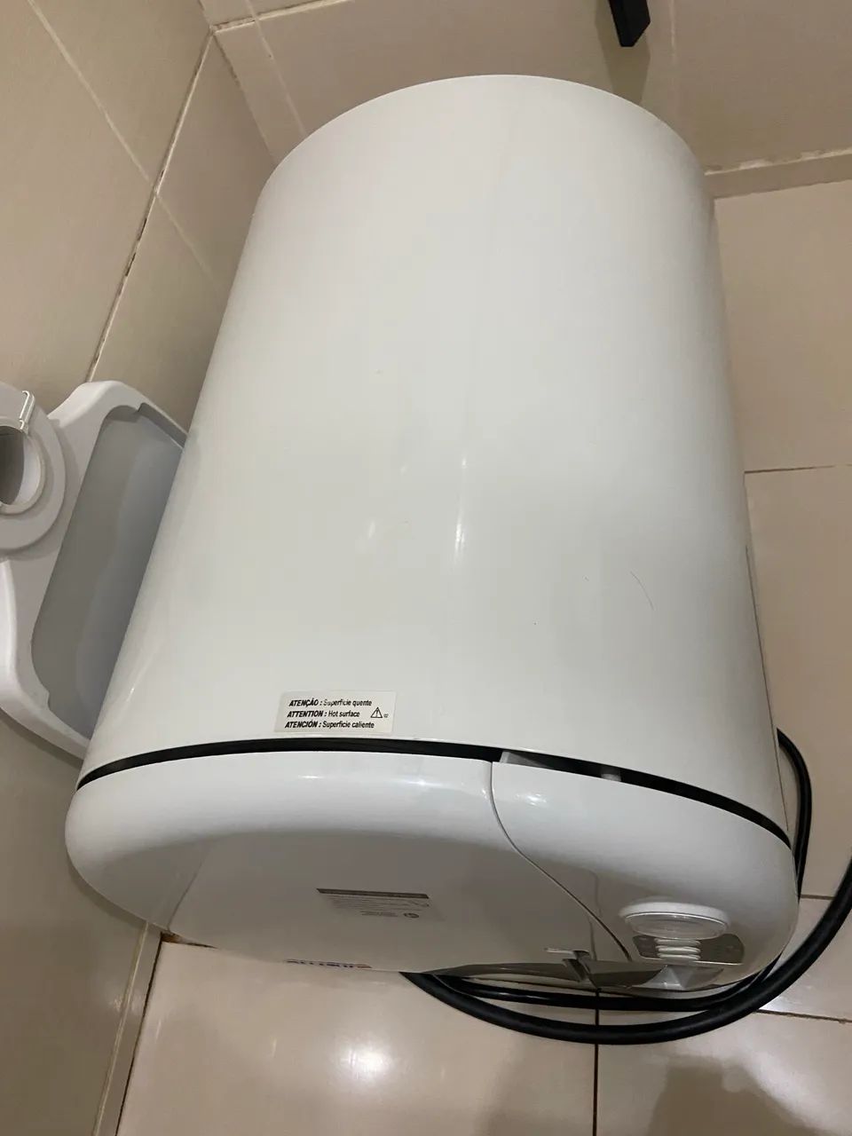 Autoclave  - Foto 3