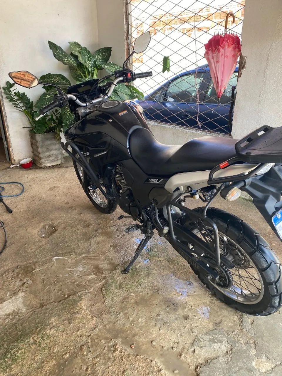 Lander xtz 250 - Foto 3