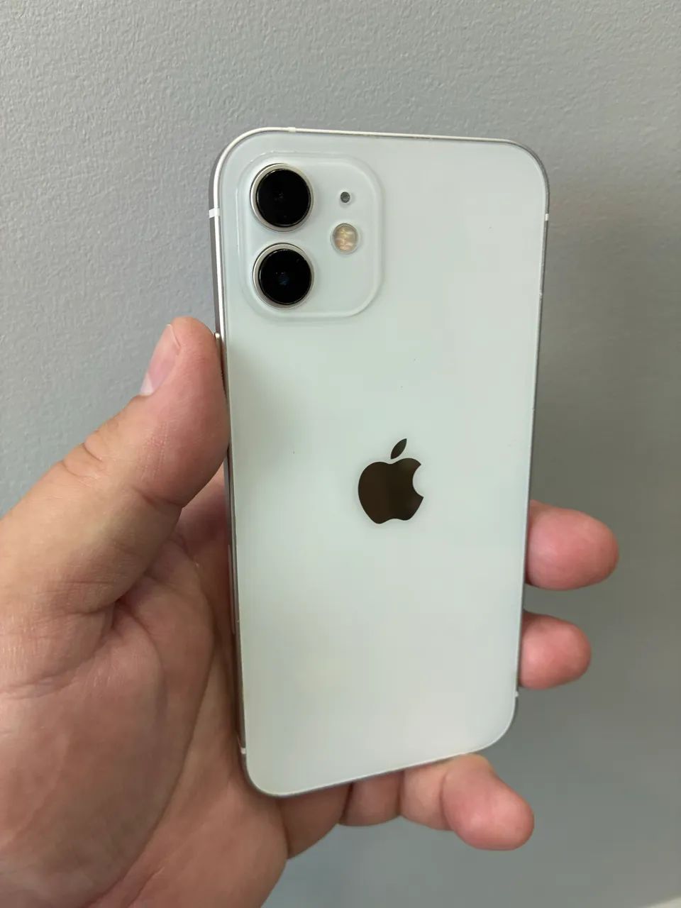 Iphone 12 64GB Branco - Foto 2