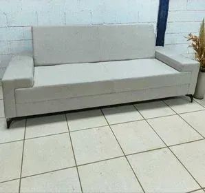 Sofá Berlim 1,75m - Promoção - Foto 3