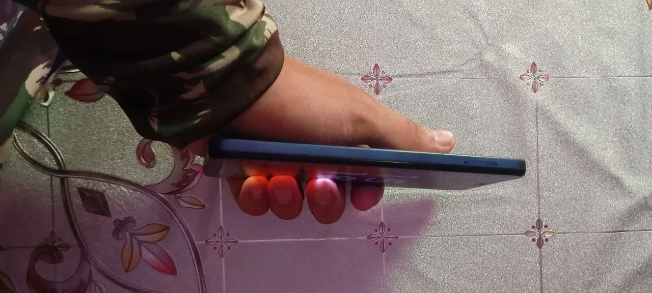 Moto G15 AZUL TOP - Foto 5