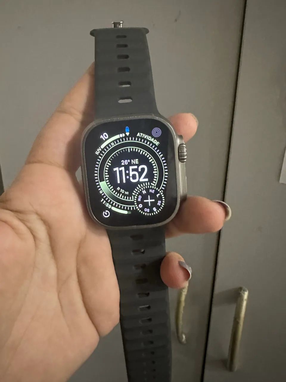 Aplle watch ultra. 01 - Foto 4