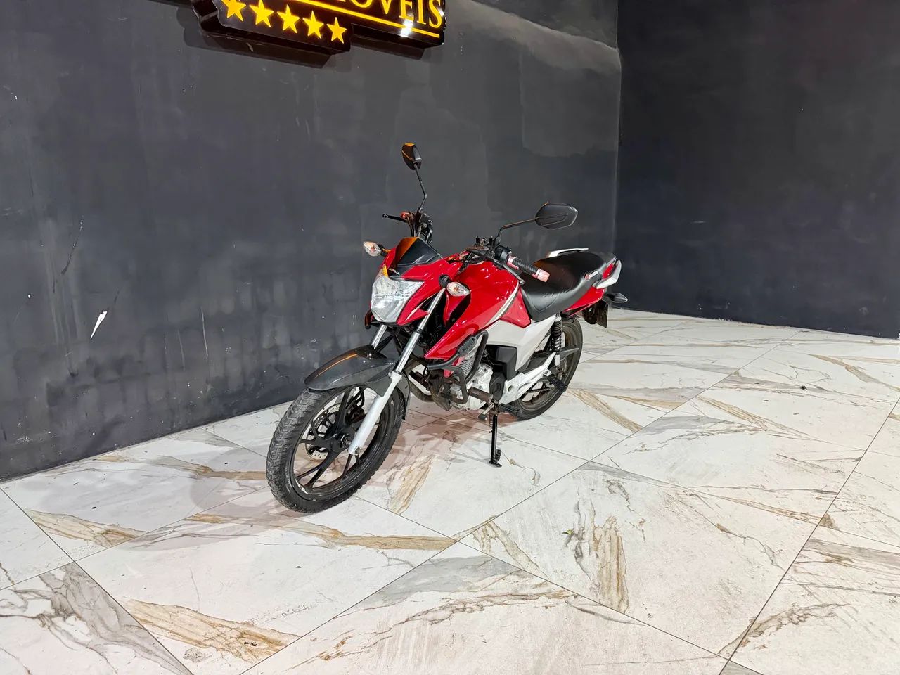 Titan 160 2016 EX extra!!!! - Foto 3