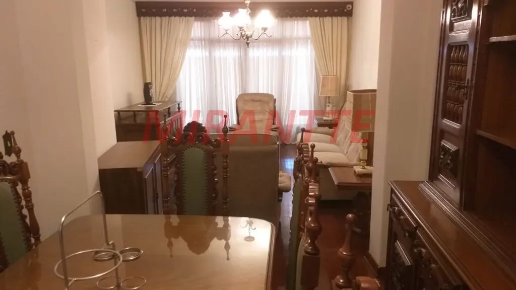 Sobrado de 211m² com 4 quartos em Bom Retiro - Foto 2