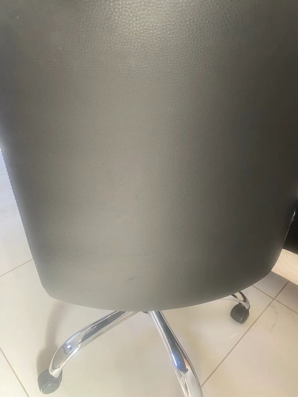 Cadeira para escritório  - Foto 5