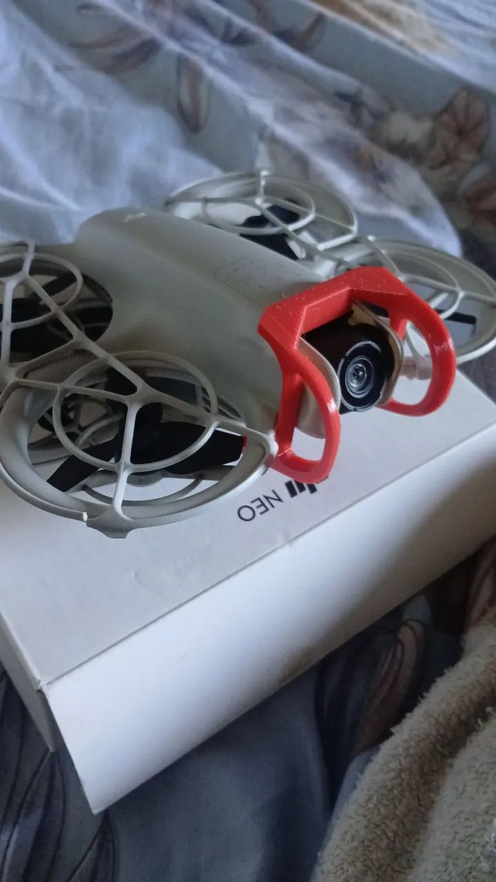 Drone dji neo 1 completo - Foto 4