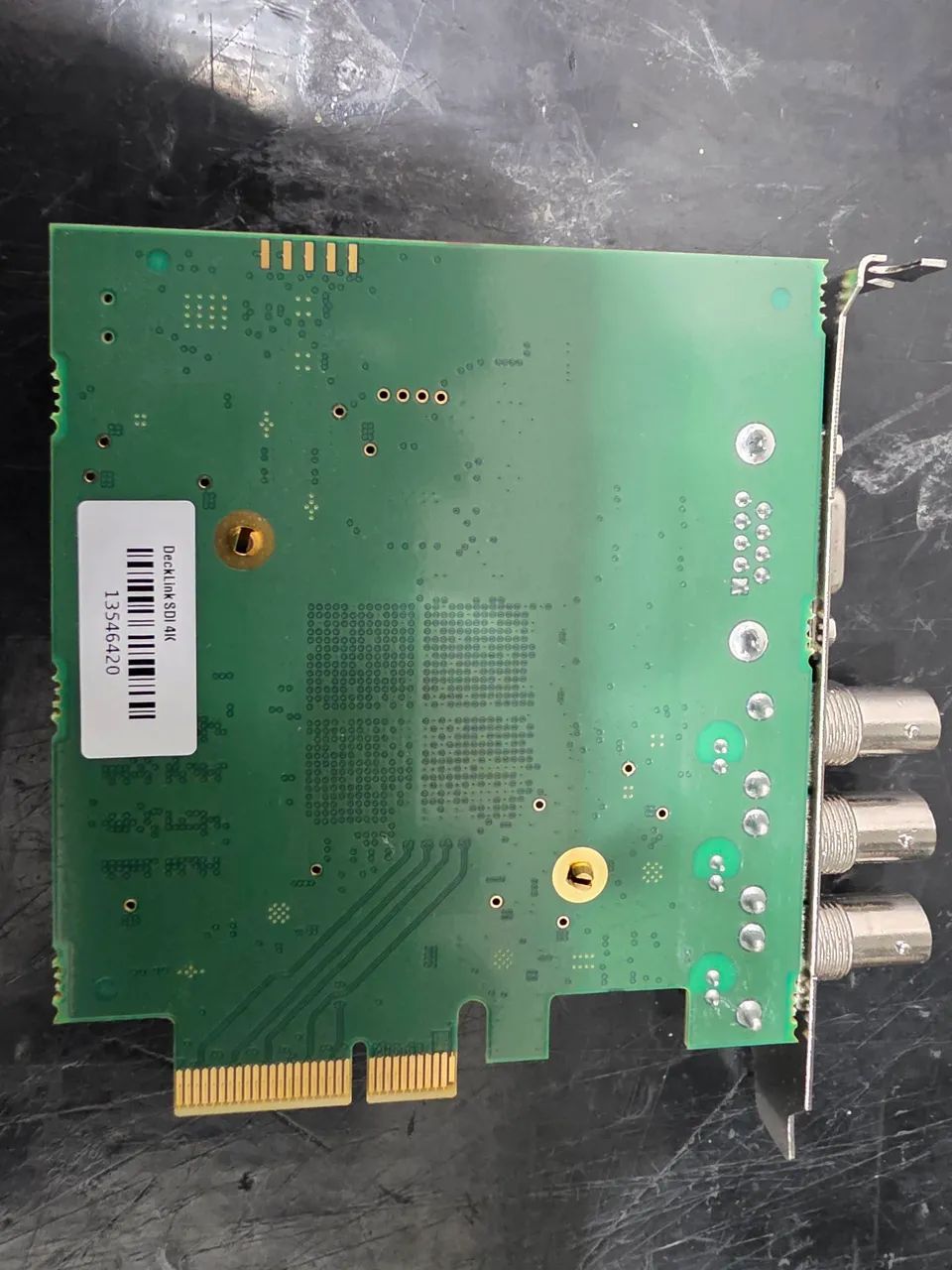 DECKLINK SDI 4K - Foto 2