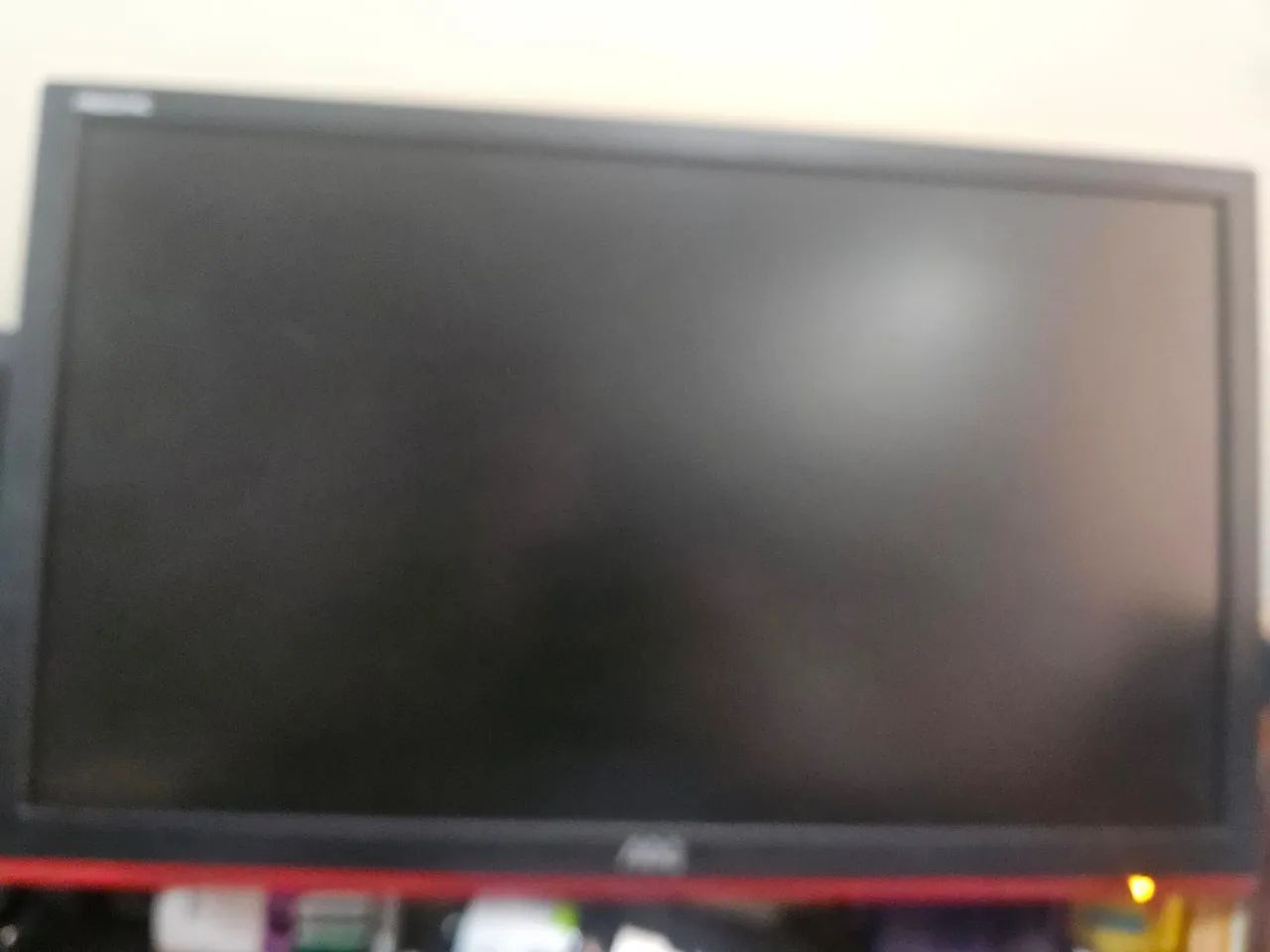 Monitor AOC 21,5" - Foto 2