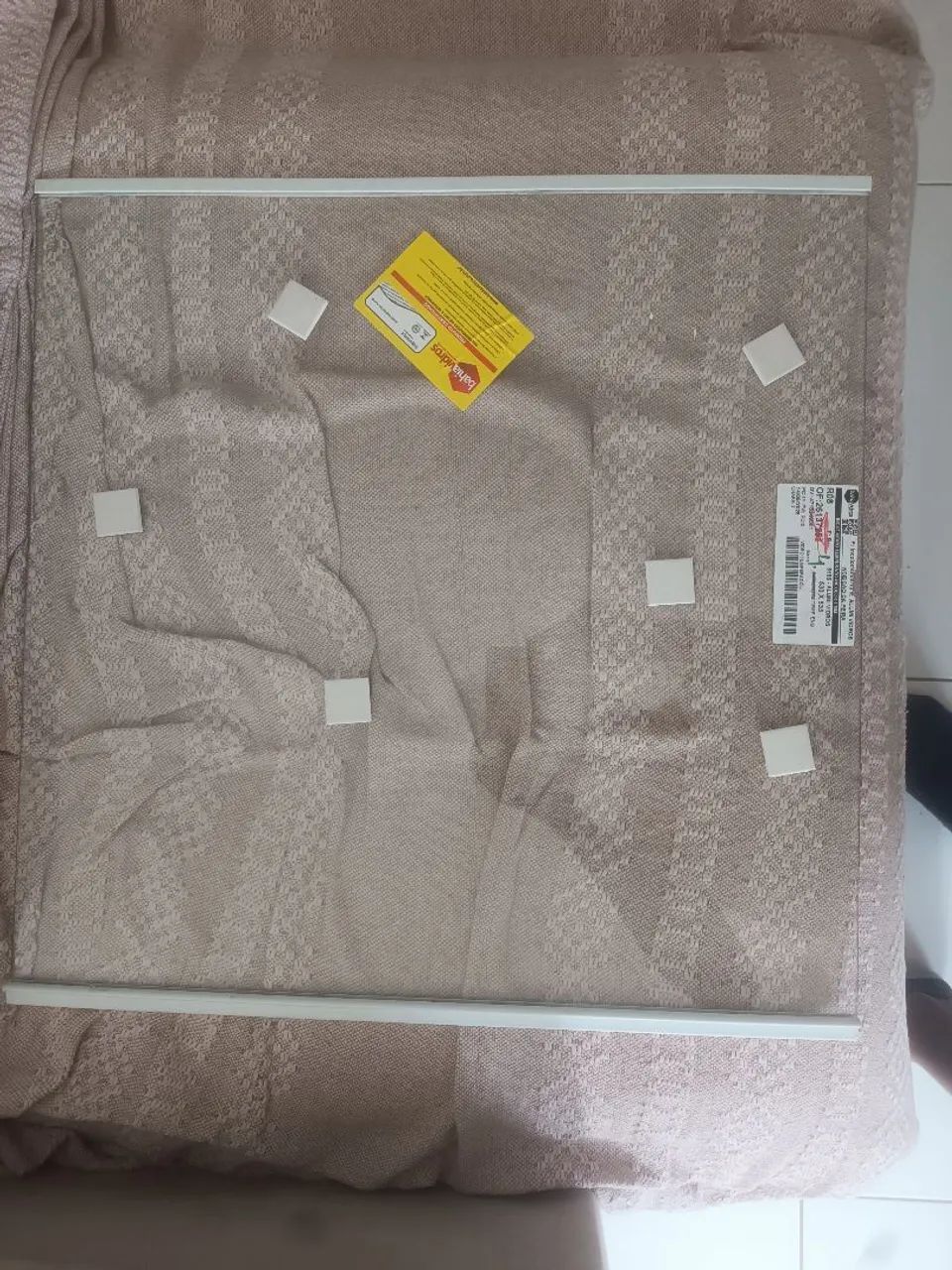 Vidro para prateleira  - Foto 4