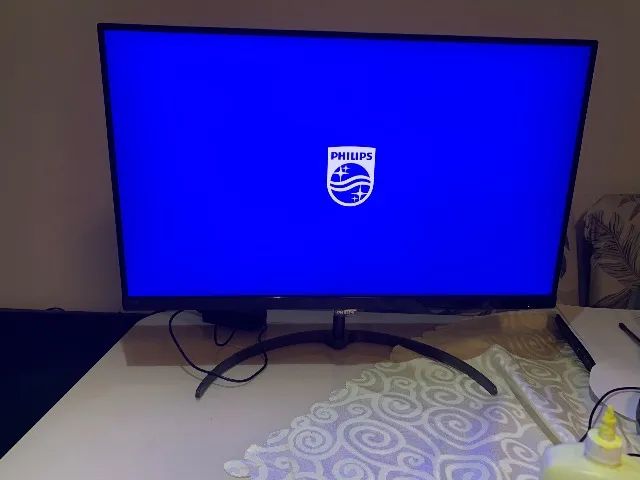 Monitor Philips LED 4K 27? - Foto 3