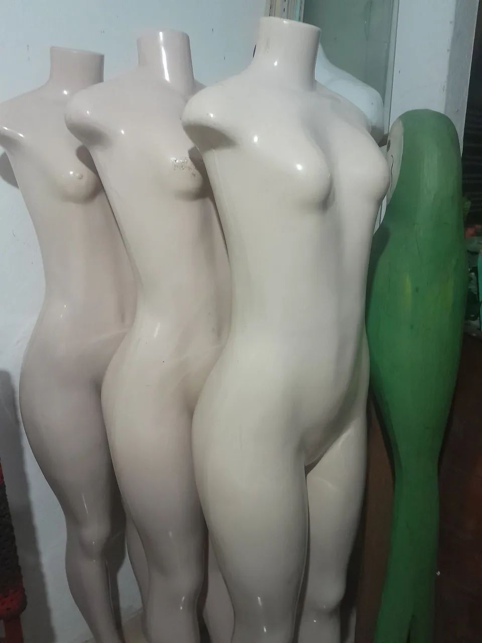 Manequim  feminino - Foto 2