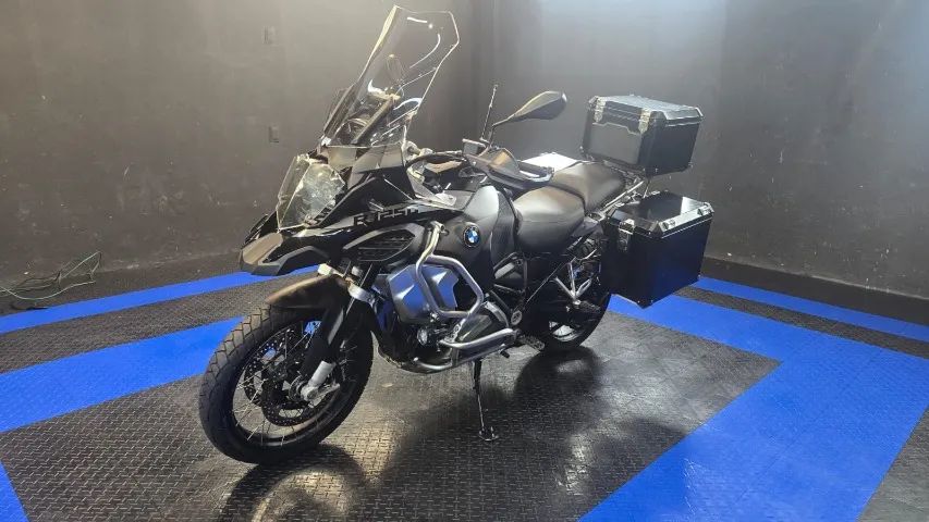 BMW Triple Black - Foto 3