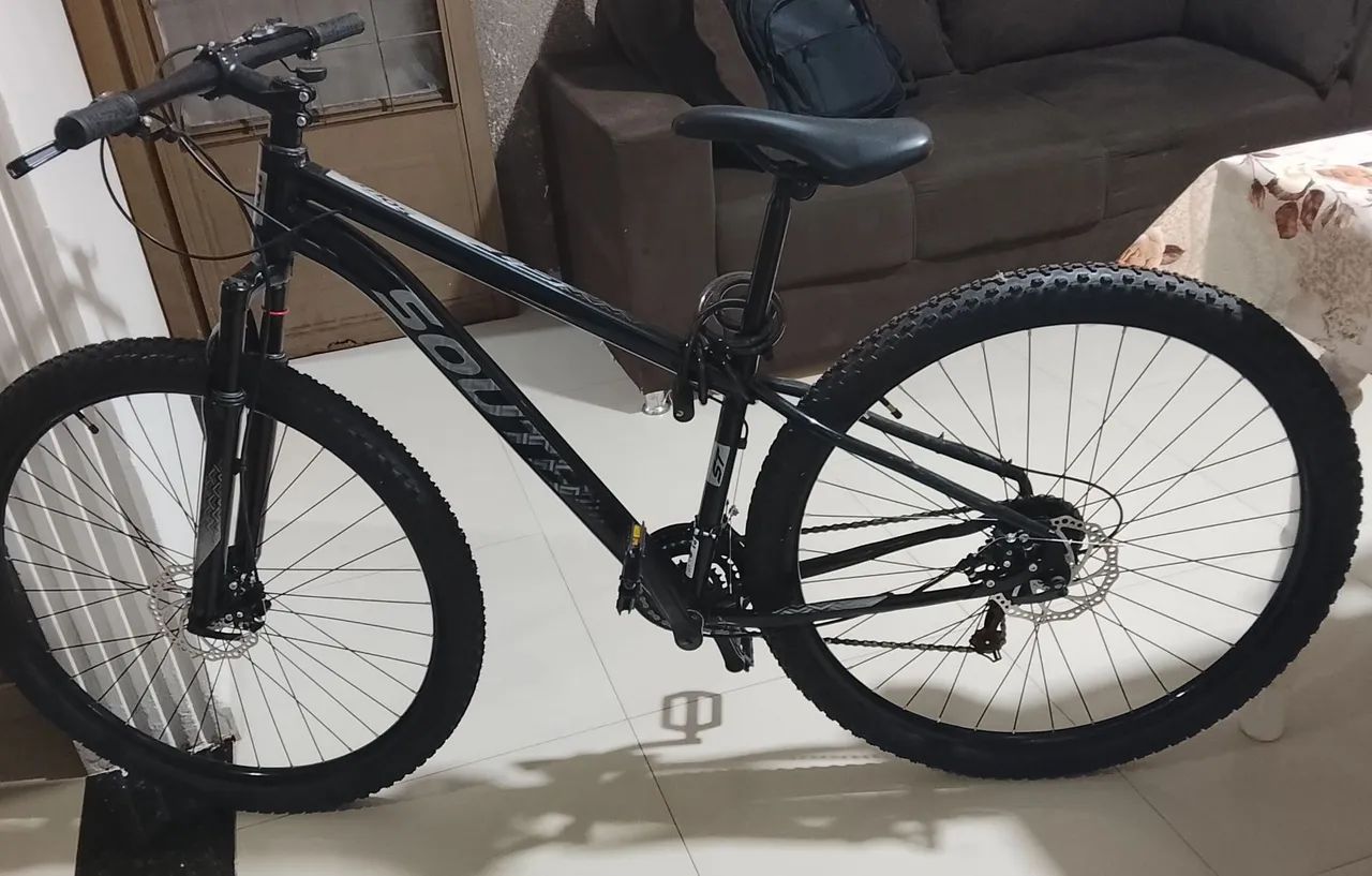 Mountain Bike ARO 29 - Foto 3