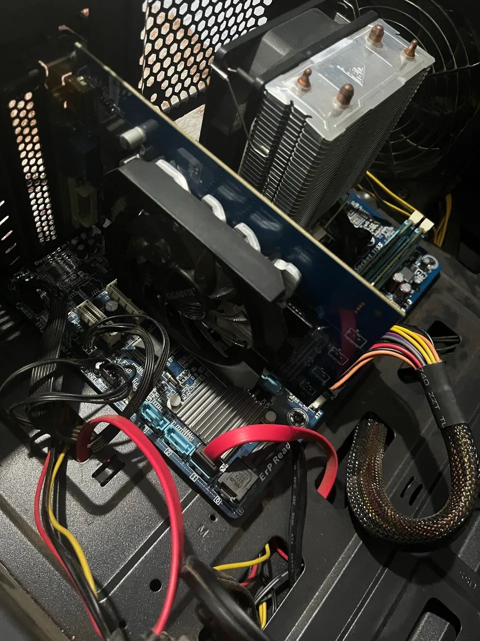 Pc gamer muito raro  - Foto 3