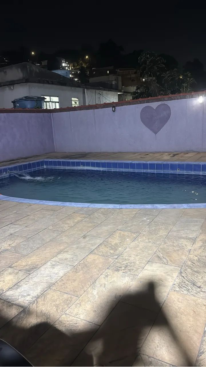 Vendo mansão para fins residenciais e/ou comerciais 