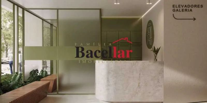 Apartamento : / Residencial / Copacabana