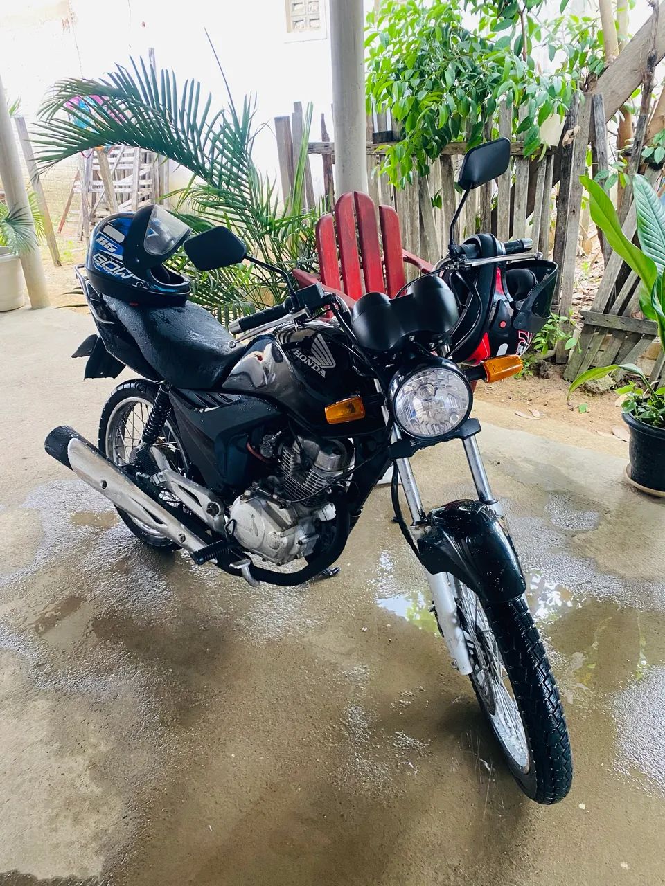 Vendo ou troco em 160 - Foto 3