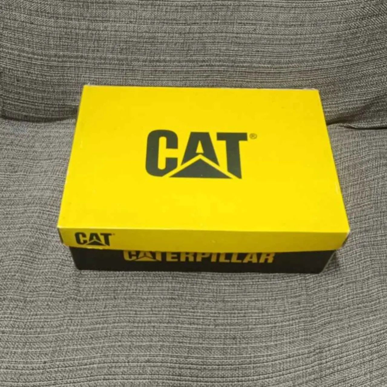Botas Catterpilar  - Foto 4