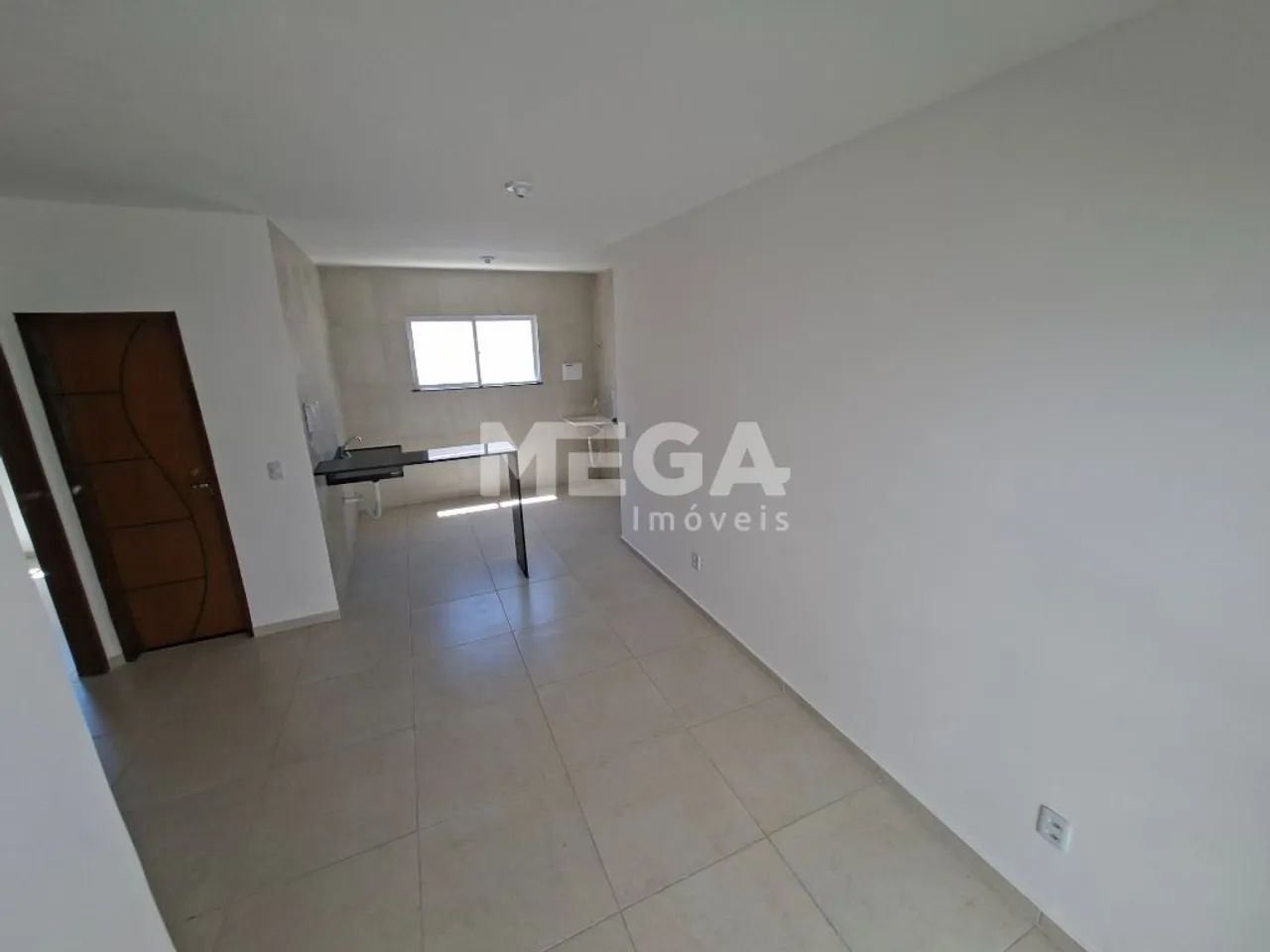 Apartamento com 2 suítes no bairro Curicaca em Caucaia, CE - Foto 3