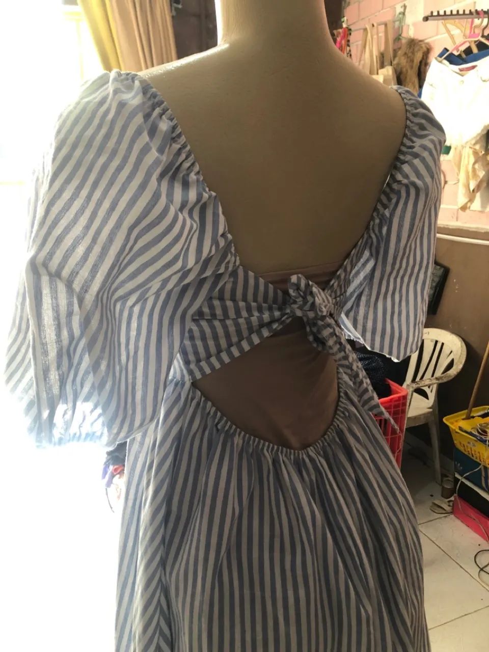 Vestido - Foto 3