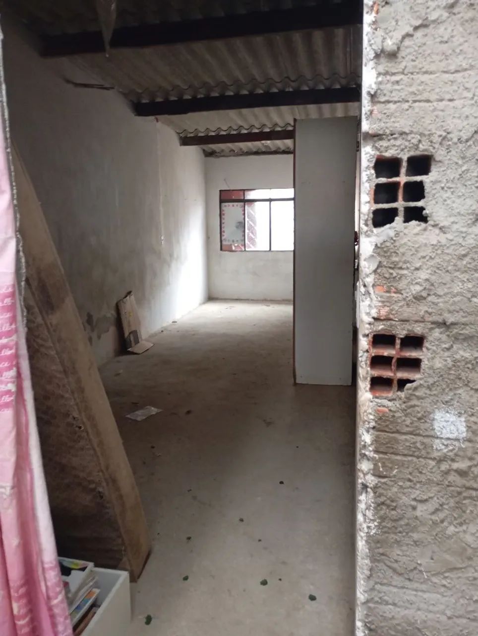 Alugo p comércio simples 