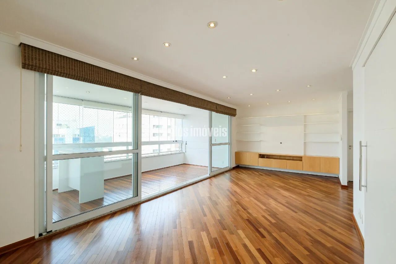 Excelente localização!!!Condominio clube no Itaim Bibi!!! - Foto 3