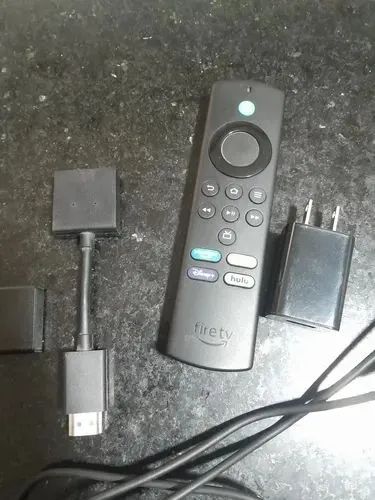 AMAZON FIRE STICK USADO 