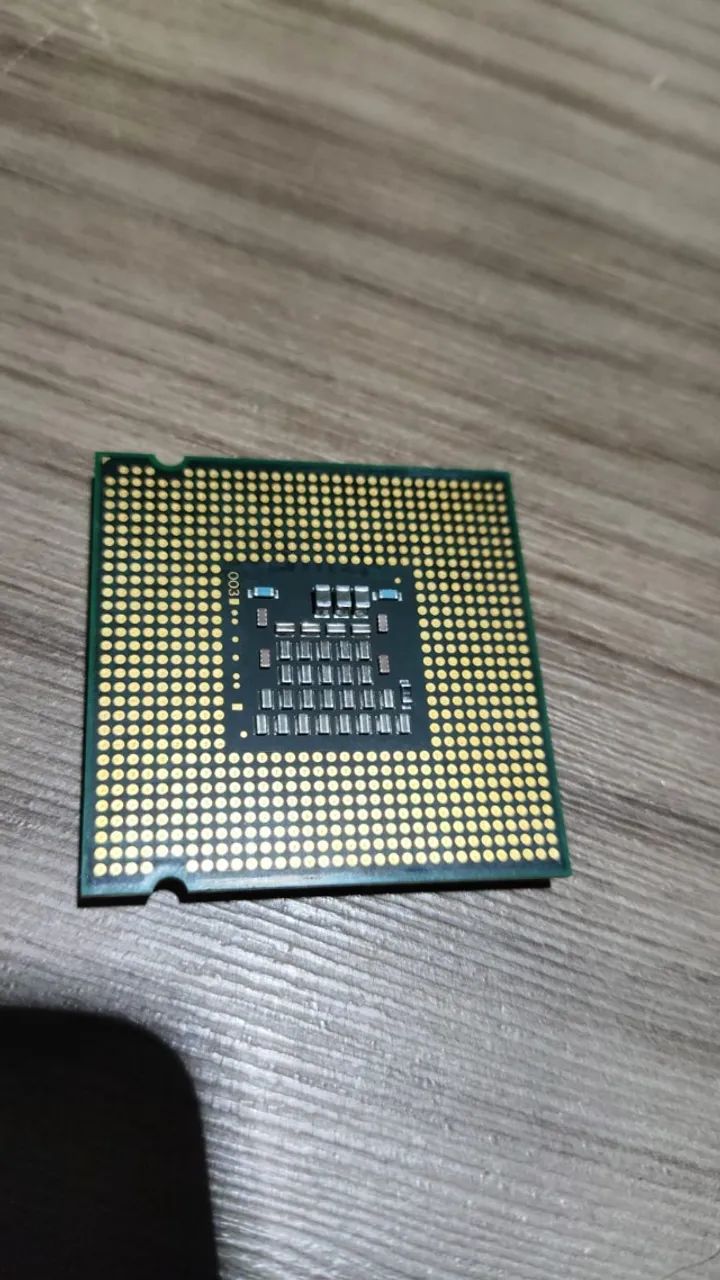 Processador Core2 Duo E4300 1.80Ghz Cache 2M Fsb 800Mhz Socket 775 - Foto 4