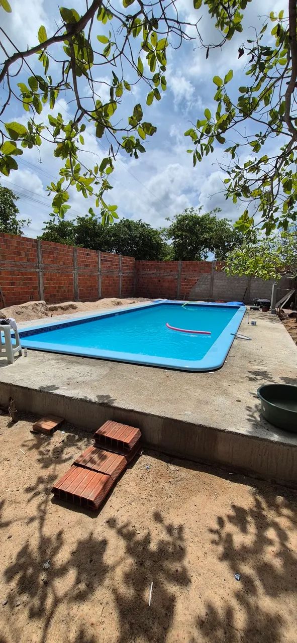 Sítio à venda em Pitombeiras - Cascavel/CE | 3.360 m² - Foto 2