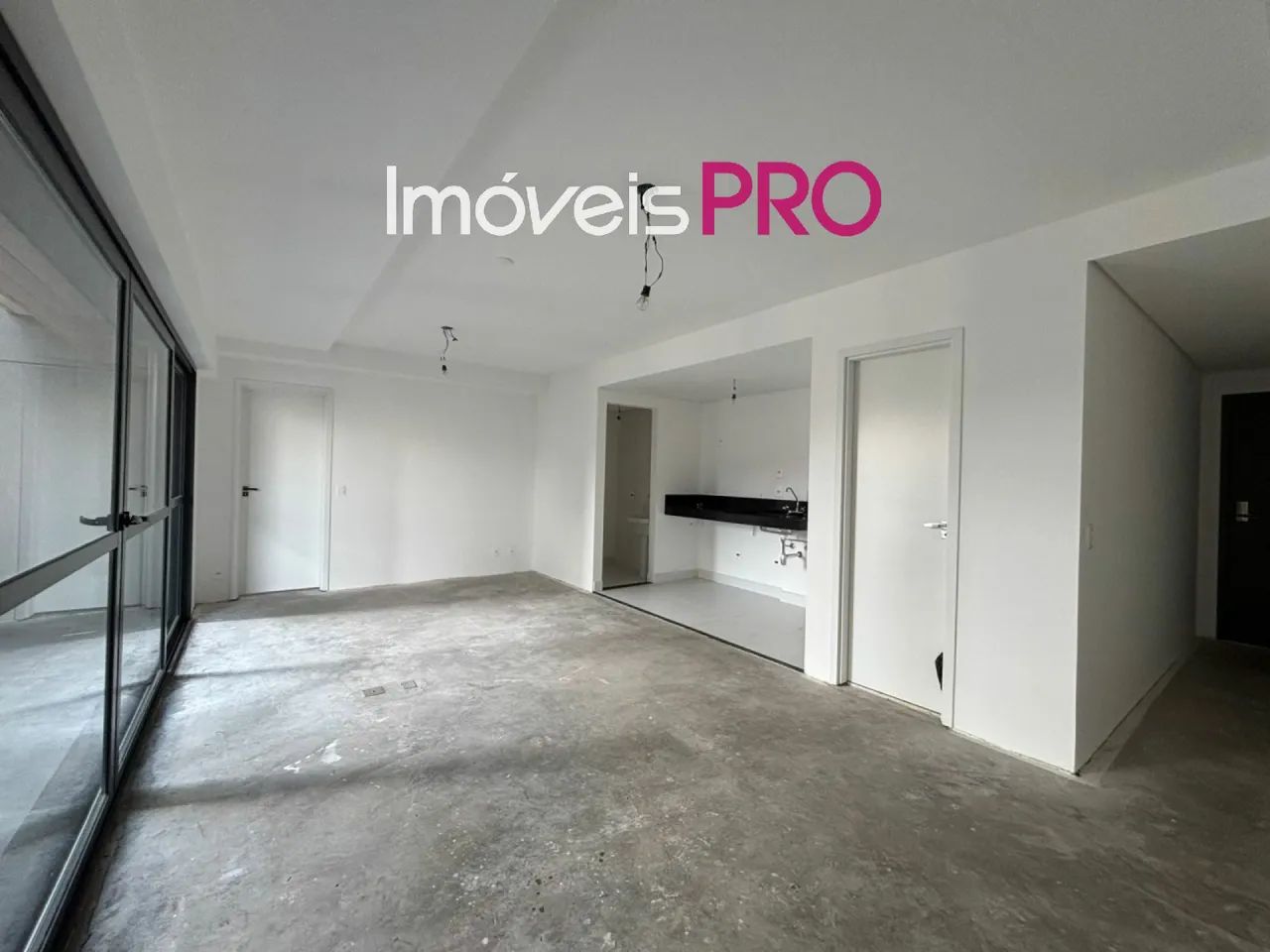 Lindo apartamento no Itaim - Foto 2