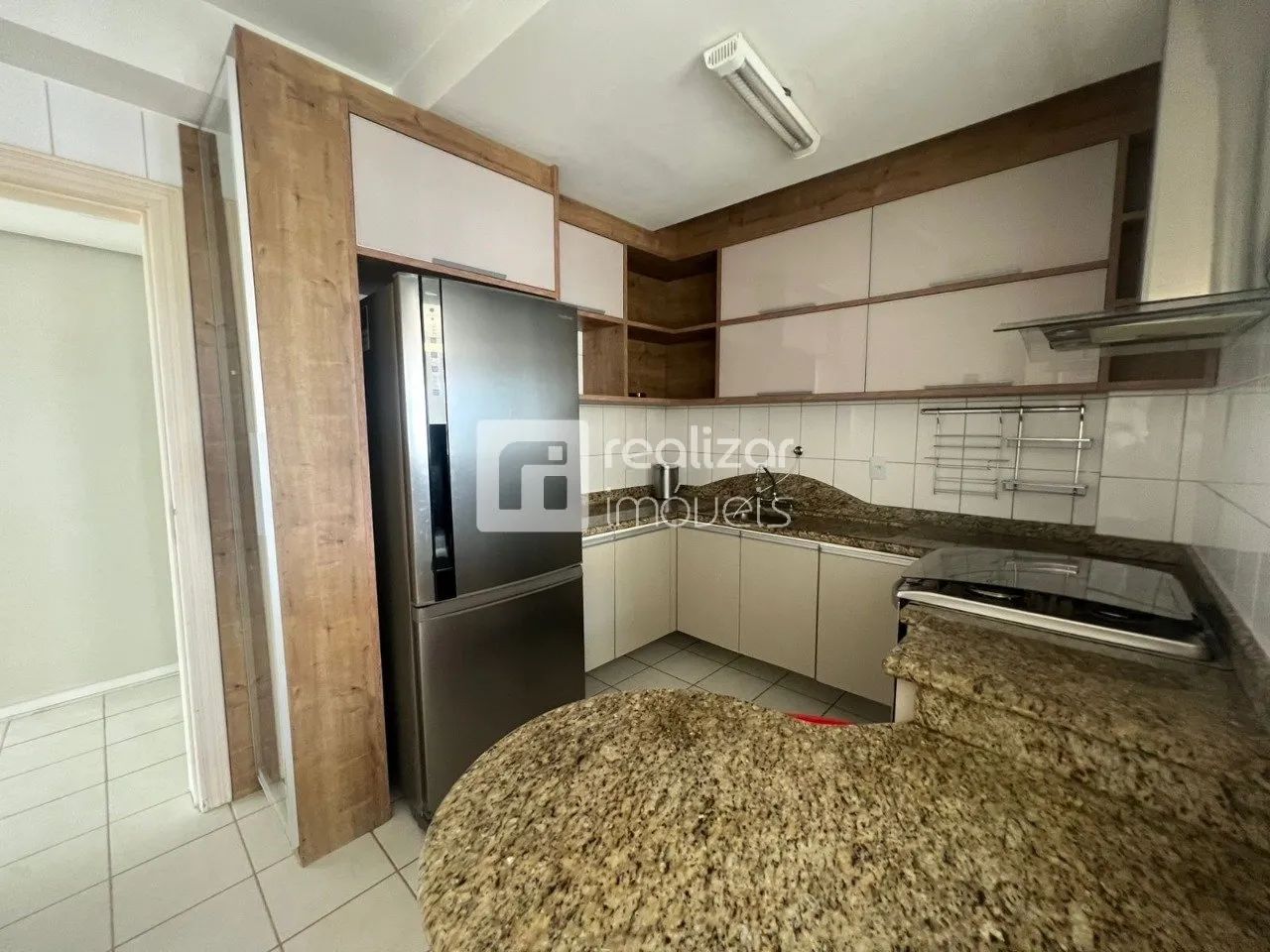 Apartamento 3 quartos no bairro Abraão em Florianópolis - Foto 5