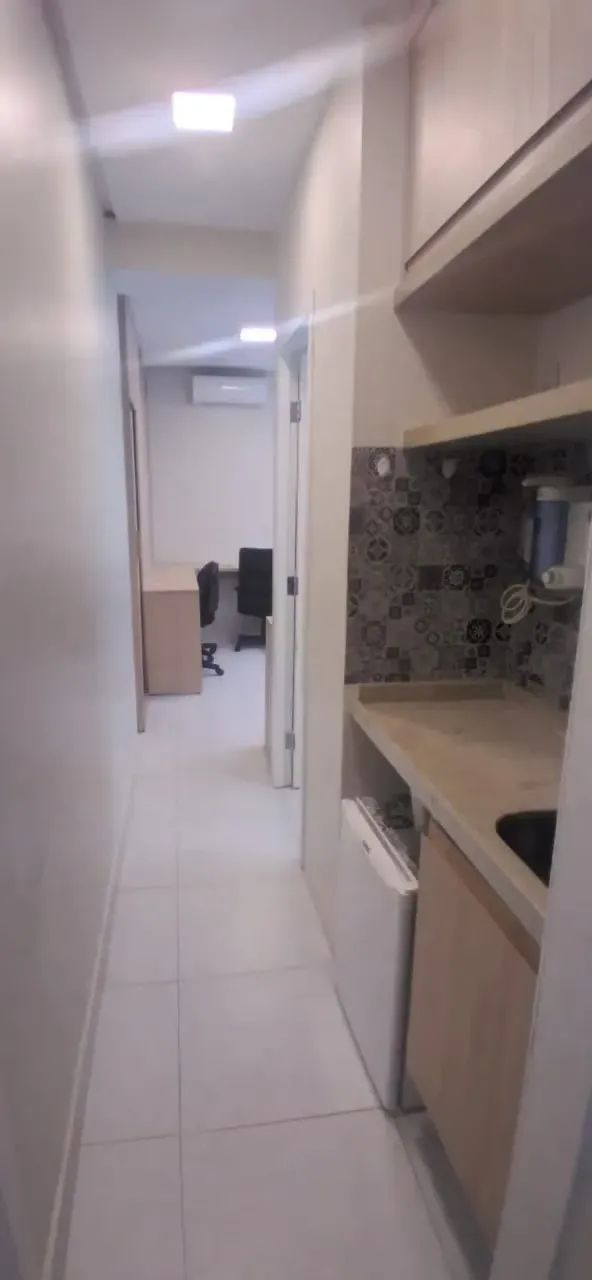 SALA COMERCIAL 2 NA GALERIA VILLA JARDINS - 2569 - Foto 5