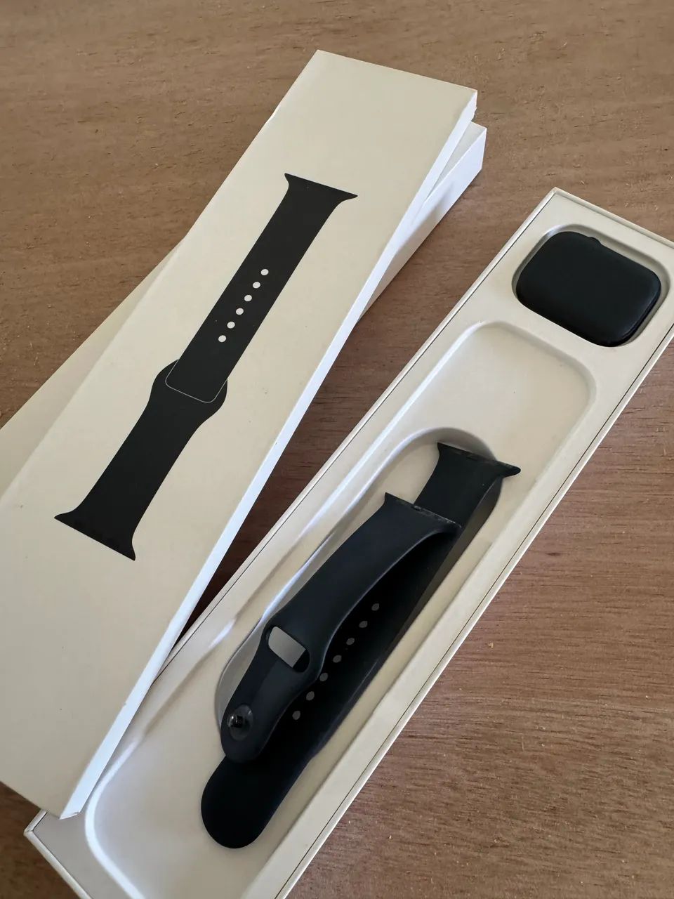 Apple Watch Series 7 - Foto 3