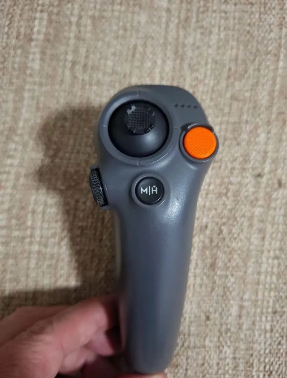 DJI Motion controller 3 avata 2