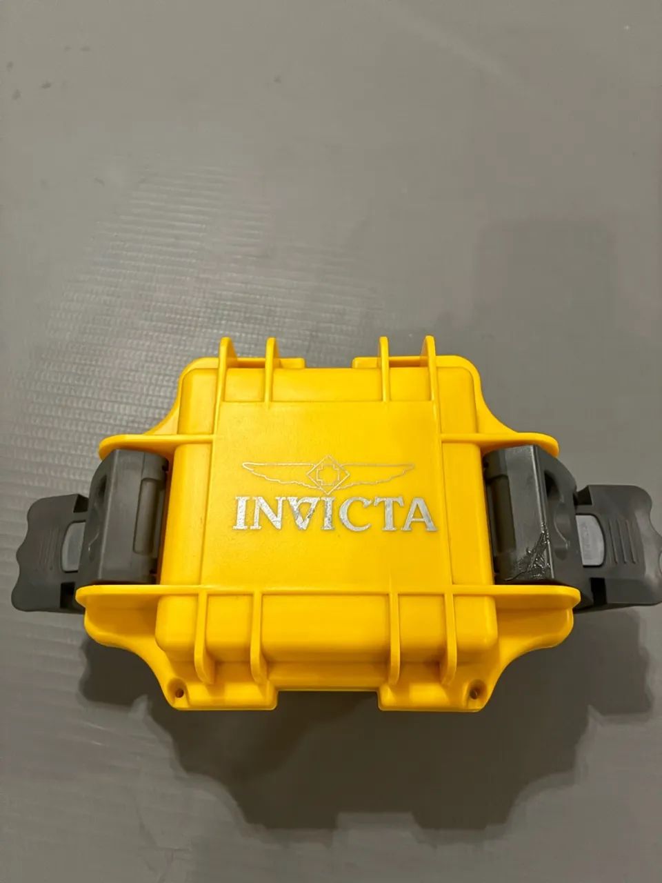 Relógio Invicta Pro Diver 0693 Original + Caixa e Acessórios - Foto 2