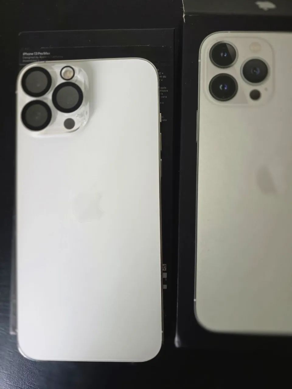 Iphone 13 pro max 
